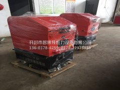 全自動張拉設備